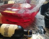 Une image de l'étape 3 de 🎃Red Cocktail (Halloween).