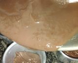 Foto del paso 4 de la receta: Postre de Chocolate