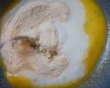 Baked Sour Chicken Thighs With Mashed Potato langkah memasak 5 foto