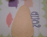 Foto langkah ke 2 dari resep Chigiri Condensed Milk Bread.
