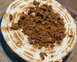 Foto del paso 14 de la receta: Cheesecake de caramelo salado