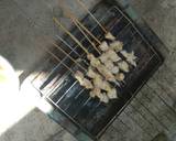 Sate Taichan langkah memasak 3 foto