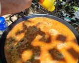 Foto del paso 9 de la receta Paella de pollo con verduras