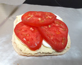 Foto del paso 5 de la receta: Sándwich saludable para aperitivo