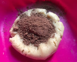 A picture of step 5 of Cookies.