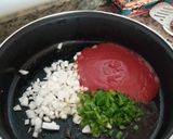 Foto del paso 2 de la receta: Conejo en salsa (con guarnición)