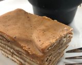Foto del paso 7 de la receta: Pay de café con 5 ingredientes + Ron