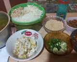 Foto langkah ke 5 dari resep Soto Ayam Koya.