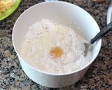 Foto del paso 1 de la receta: Chipa casero