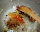 Foto langkah ke 8 dari resep Nasi Mandhi Sederhana.