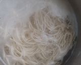 এগ নুডলস (  egg noodles recipe in bengali) রেসিপি ধাপ - 1 ছবি