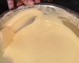 Foto langkah ke 4 dari resep Chiffon cake tepung beras (bolu, cake yg gluten free).