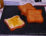Foto del paso 5 de la receta Mermelada de manzana a la sidra, en la Monsieur cuisine