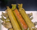 Foto langkah ke 5 dari resep Pupudak (wadai Sunduk lawang).