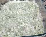 Foto del paso 2 de la receta: Abadejo con brócoli gratinado