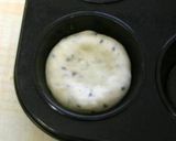 A picture of step 12 of Slightly Formal ✿ French Style Anpan.
