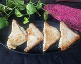 A picture of step 3 of Crispy bread.