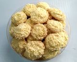 Foto langkah ke 8 dari resep Sagu Keju Lumer Dan Crunchy.