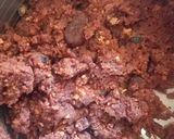 A picture of step 1 of Chocoballs in just 3 minutes.