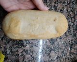 Foto del paso 2 de la receta: Patinesas 🤤🤤🤤
