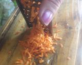Foto del paso 2 de la receta: Ensalada arcoíris