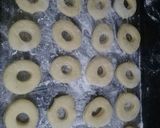 Foto del paso 4 de la receta: Donas!