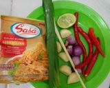Foto langkah ke 4 dari resep Ayam cabe Garam😋.