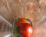 Foto del paso 2 de la receta: Entomatadas 🍅