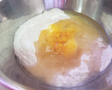 Foto del paso 2 de la receta: Torta chiffon de naranja
