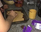 Foto del paso 4 de la receta: Chocotorta😋