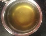A picture of step 3 of Special Palak Poori.