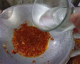 Foto langkah ke 4 dari resep Tempe Orek Kacang.