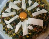 Foto del paso 9 de la receta: Tarta de verduras completa
