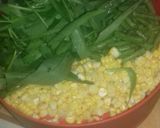 Foto langkah ke 1 dari resep Bubur Manado.
