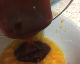 A picture of step 8 of My Orange Chicken with Honey. 😀.