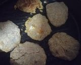 Foto del paso 6 de la receta: Hamburguesas de calabacín