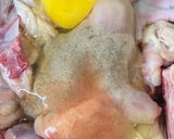 Foto langkah ke 1 dari resep Ayam Goreng Mentega.