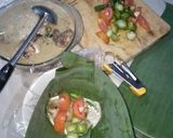 Foto langkah ke 3 dari resep Garang asem ayam.