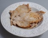 Foto del paso 1 de la receta: 87. Filetes de pollo con champiñones