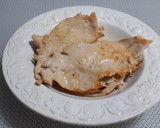 Foto del paso 1 de la receta: 87. Filetes de pollo con champiñones