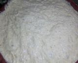 A picture of step 3 of Puff puff.