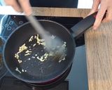 Foto del paso 3 de la receta: Trinxar (berza, col, repollo)