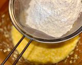 Foto del paso 2 de la receta: 🇮🇹 PASTICCIOTTO LECCESE (Italia)