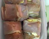 Foto del paso 1 de la receta: Pechugas de pollo celebración 🍾 año 2018/2019