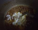 Aloo Gosht Gravy recipe step 3 photo