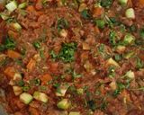Foto del paso 2 de la receta: Cahuatún🐟