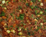 Foto del paso 2 de la receta: Cahuatún🐟