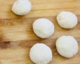 બ્રેડ રસમલાઈ | Easy Rasmalai Recipe રેસીપી સ્ટેપ4ફોટો