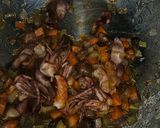 Foto del paso 2 de la receta: Cananas rellenas