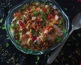 પુના મિસલ (Puna Misal Recipe In Gujarati) રેસીપી સ્ટેપ7ફોટો